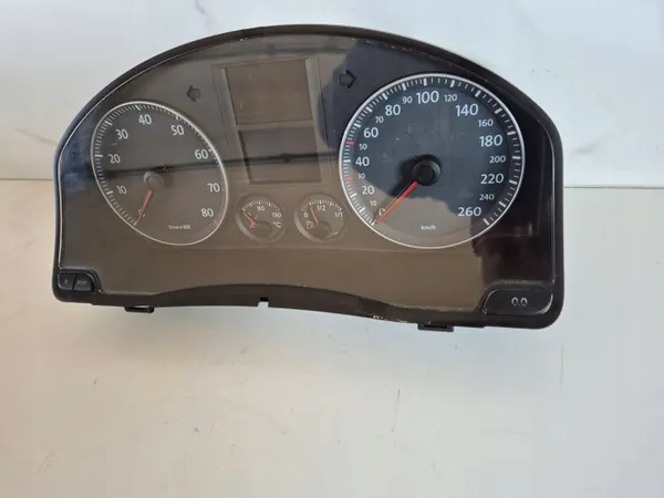 OEM 1K0920860K Cuadro de Instrumentos VW Golf V image 3