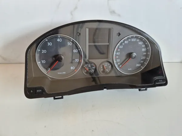 OEM 1K0920860K Cuadro de Instrumentos VW Golf V image 4