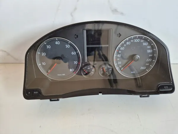 OEM 1K0920860K Cuadro de Instrumentos VW Golf V image 5