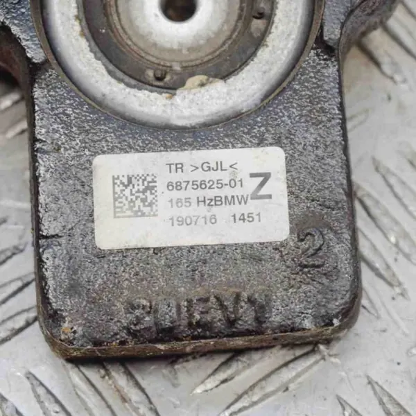 Achterdifferentieelsteun OEM 6875625 BMW image 3