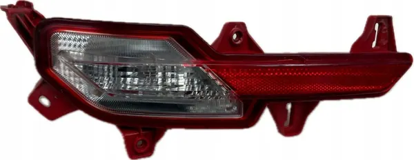 Luz traseira direita OEM 92406-L1300 para Hyundai Sonata image 2