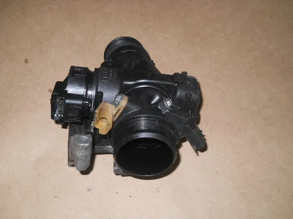 Válvula de ar Peugeot 9660030380 image 2