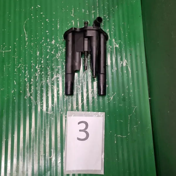 Séparateur d'huile JDE36147 pour Jaguar Land Rover 3.0 TDV6 image 8