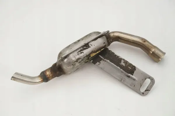 Silenziatore Webasto VW Tiguan 5QF819193B image 2