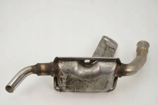 Silenziatore Webasto VW Tiguan 5QF819193B image 3