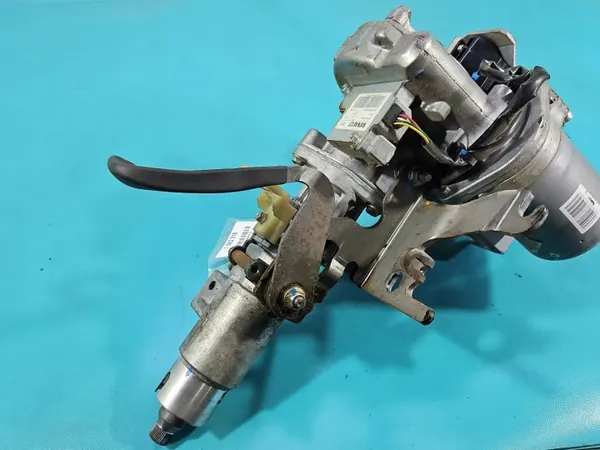 Bomba da direção assistida Renault Kangoo II 1.5 dCi 8200932439 image 3