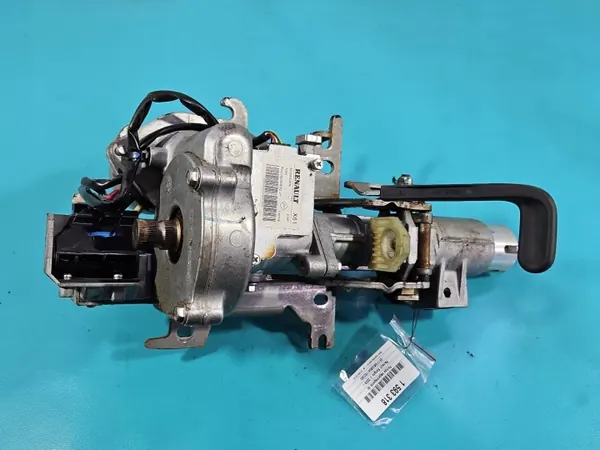 Bomba da direção assistida Renault Kangoo II 1.5 dCi 8200932439 image 5