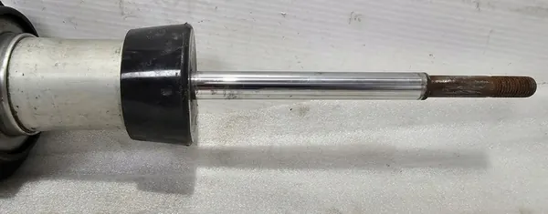 Ammortizzatore Posteriore BMW 7 E65 / E66 - 6758095 image 3