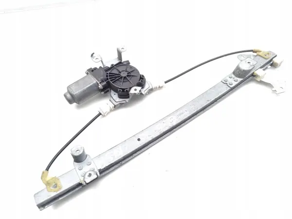 Nissan Pathfinder bakre vänster fönsterregulator OEM 400927B image 2