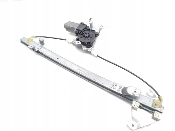 Nissan Pathfinder bakre vänster fönsterregulator OEM 400927B image 10