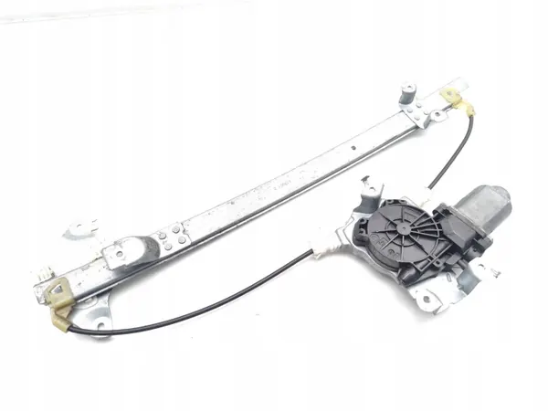 Nissan Pathfinder bakre vänster fönsterregulator OEM 400927B image 3