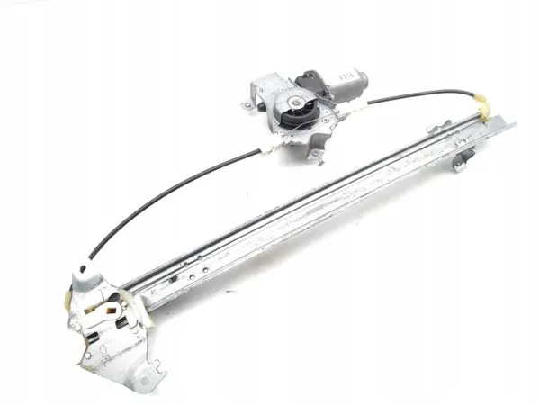 Nissan Pathfinder bakre vänster fönsterregulator OEM 400927B image 5