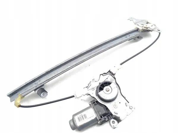 Nissan Pathfinder bakre vänster fönsterregulator OEM 400927B image 6