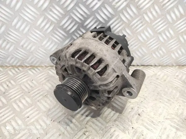 Vaihtovirtageneraattori Opel Insignia 2.0L OE 13502582 image 3