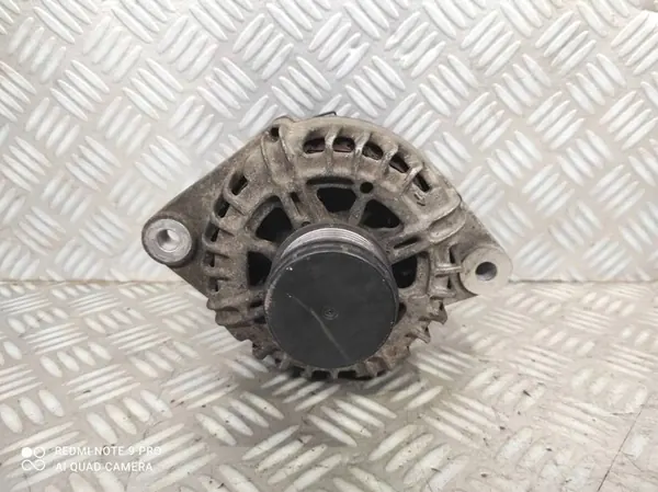 Vaihtovirtageneraattori Opel Insignia 2.0L OE 13502582 image 5