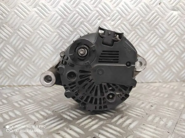 Vaihtovirtageneraattori Opel Insignia 2.0L OE 13502582 image 6