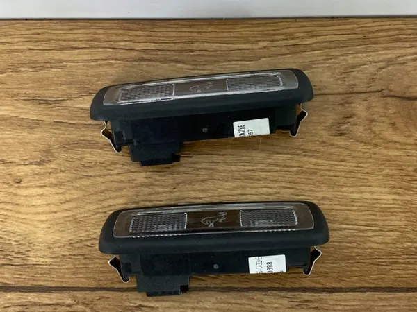 Luz maletero Ford Bronco Sport OEM M1PA-13A756-C image 4