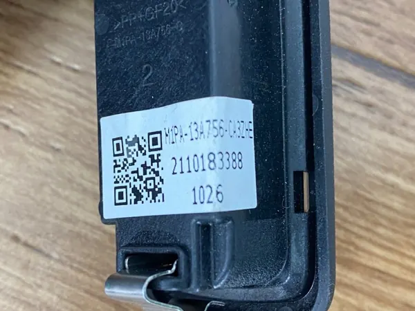 Luz maletero Ford Bronco Sport OEM M1PA-13A756-C image 5
