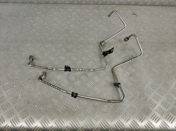 Audi OE 038145771AG Mangueira de Óleo Turbo image 2