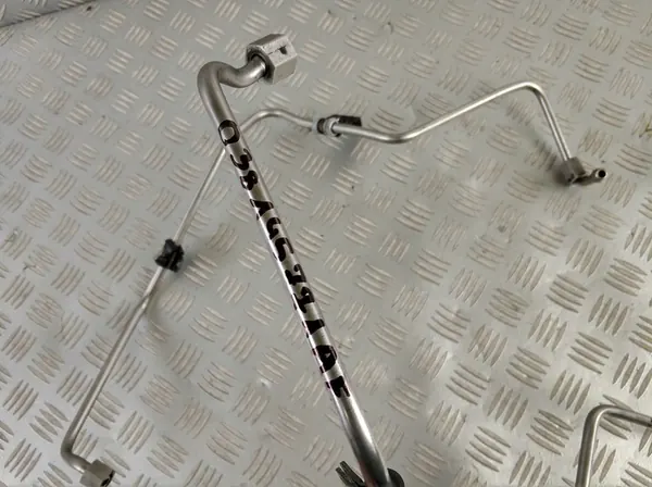 Audi OE 038145771AG Mangueira de Óleo Turbo image 3