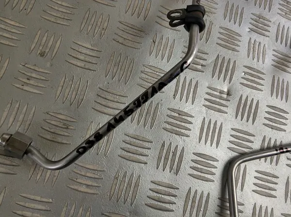 Audi OE 038145771AG Mangueira de Óleo Turbo image 4