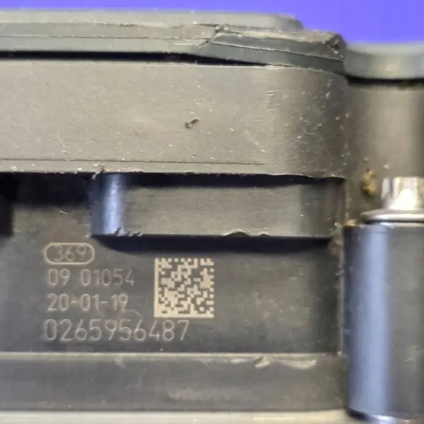 Pompe ABS Nissan X-Trail T32 OEM 476607FY7A image 6