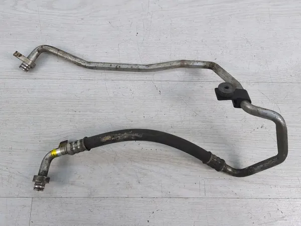 Ilmastointiletkut Citroen DS3 image 2