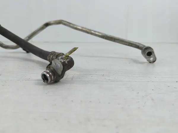 Ilmastointiletkut Citroen DS3 image 4