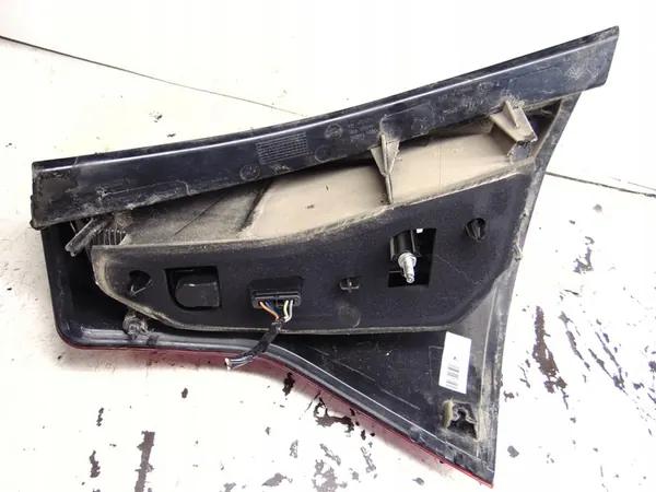 Dacia Sandero 08-13 Lámpara Trasera Derecha image 9