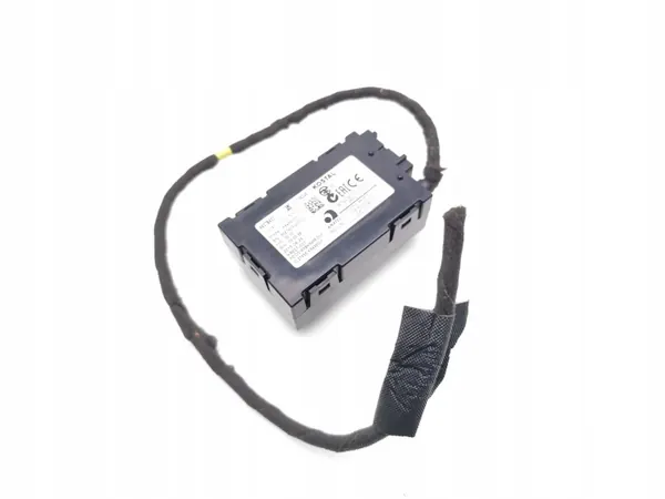 Módulo Arranque Sem Chave Mitsubishi Outlander OEM 8637B602 image 2