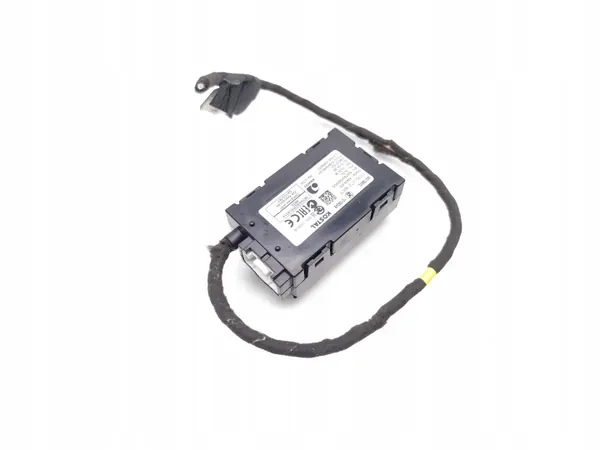 Módulo Arranque Sem Chave Mitsubishi Outlander OEM 8637B602 image 3