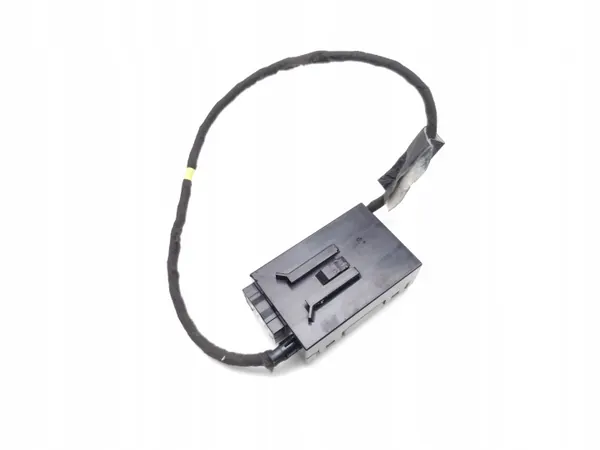 Módulo Arranque Sem Chave Mitsubishi Outlander OEM 8637B602 image 5