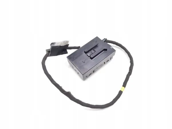 Módulo Arranque Sem Chave Mitsubishi Outlander OEM 8637B602 image 6