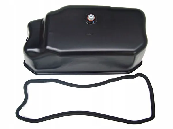 GT-Bergmann Oljetank IVECO DAILY III image 2