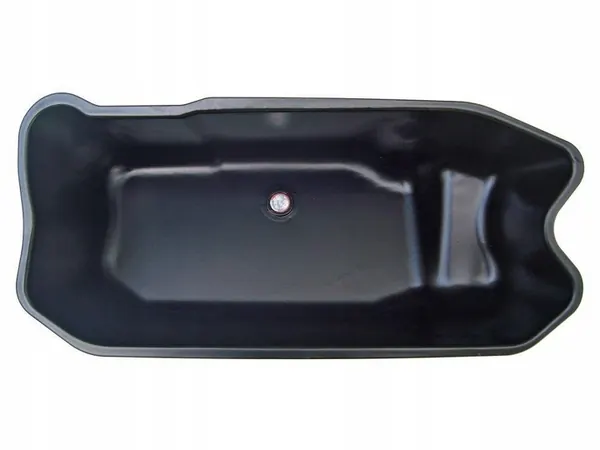 GT-Bergmann Oljetank IVECO DAILY III image 3