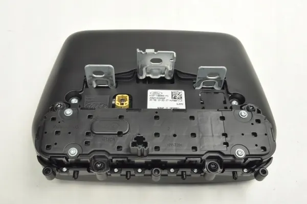 Ford Navigointinäyttö OEM K1BT-18B955-FD Käytetty image 5