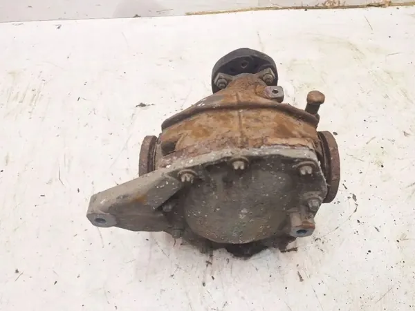 Bakaxel differential MERCEDES-BENZ C (W203) A2103513008G image 4