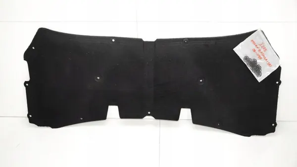 Konepellin eriste OEM 360150763 Nissan Qashqai J10 image 2
