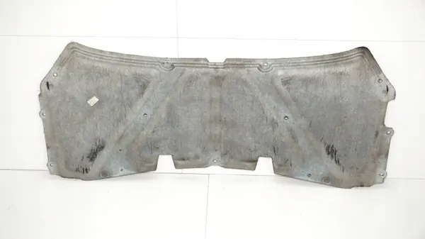 Konepellin eriste OEM 360150763 Nissan Qashqai J10 image 3