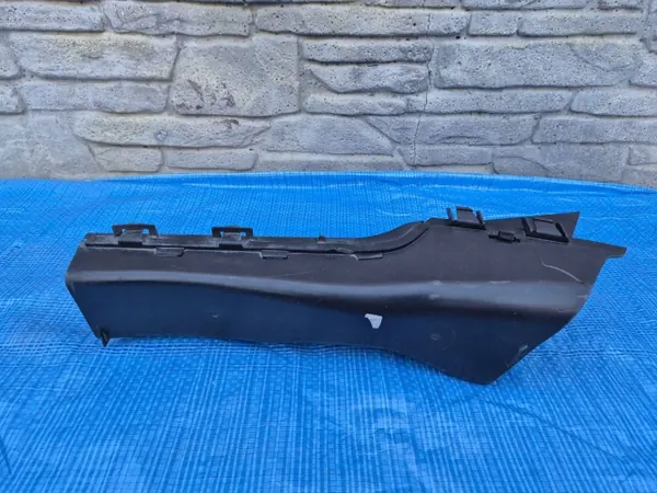 BMW X3 F25 Oikea jarruilmaputki OEM 7378074 image 4