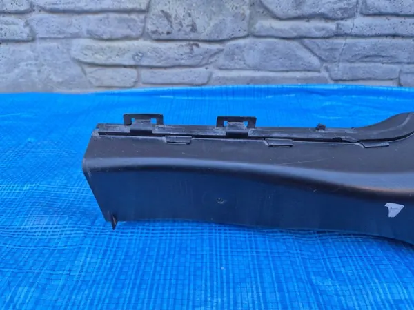 BMW X3 F25 Oikea jarruilmaputki OEM 7378074 image 5