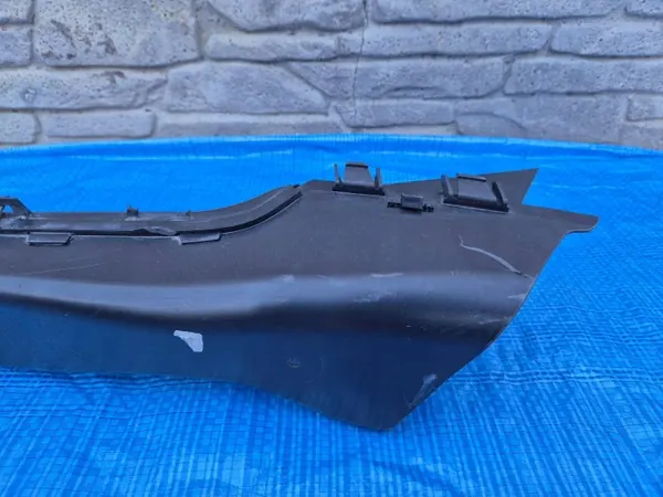 BMW X3 F25 Oikea jarruilmaputki OEM 7378074 image 6