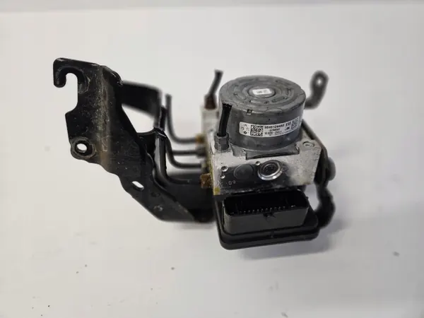 Pompe ABS Opel Corsa F OEM 9846124480 image 2