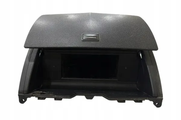 Écran de navigation OEM A2046800031 pour Mercedes-Benz C W204 image 2