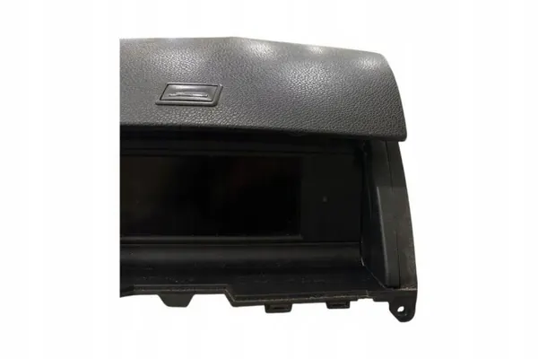 Écran de navigation OEM A2046800031 pour Mercedes-Benz C W204 image 3
