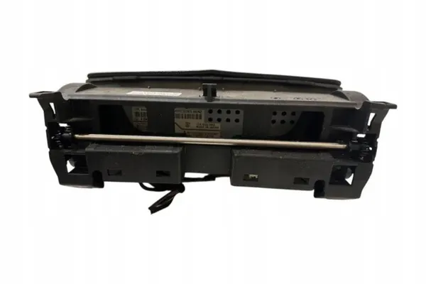 Écran de navigation OEM A2046800031 pour Mercedes-Benz C W204 image 7