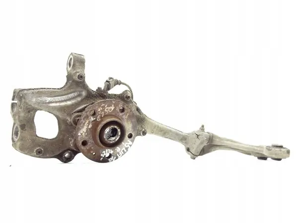 Linker Vorderlenker OEM 8K0407257X Audi A4 B8 image 2