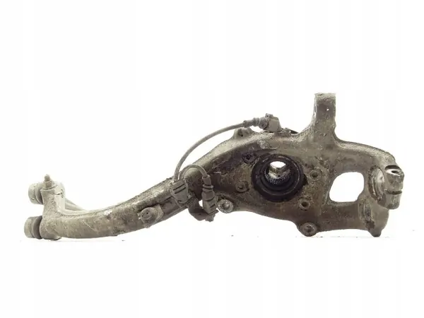 Linker Vorderlenker OEM 8K0407257X Audi A4 B8 image 4
