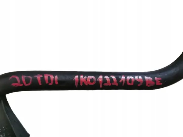 VW SEAT SKODA AUDI Vesiputki 2.0 TDI image 2