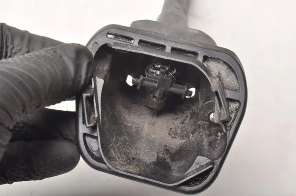 VOLVO XC90 Ajovalopesun pumppu Oikea 31283785 image 2